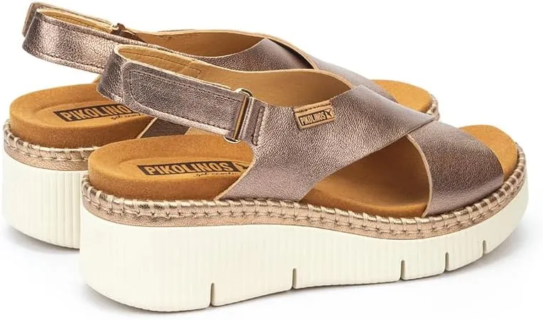 PIKOLINOS Women's Gomera W0k Wedge Sandal