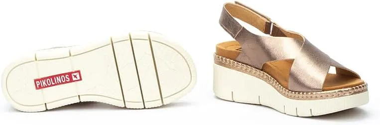 PIKOLINOS Women's Gomera W0k Wedge Sandal