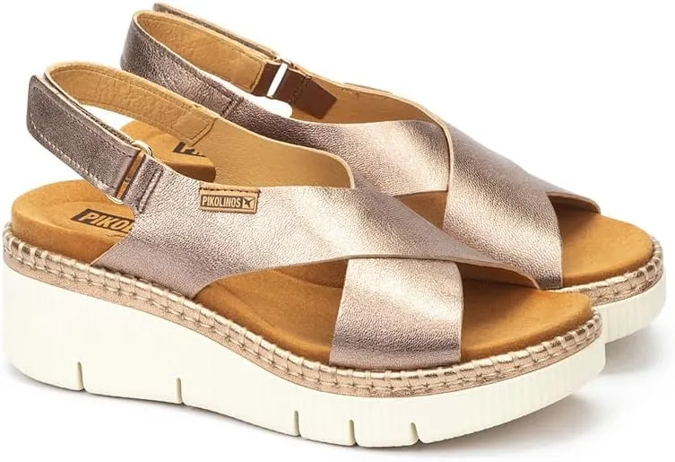 PIKOLINOS Women's Gomera W0k Wedge Sandal