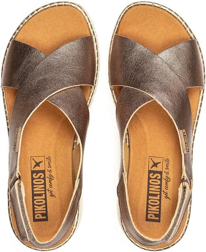 PIKOLINOS Women's Gomera W0k Wedge Sandal