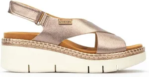 PIKOLINOS Women's Gomera W0k Wedge Sandal