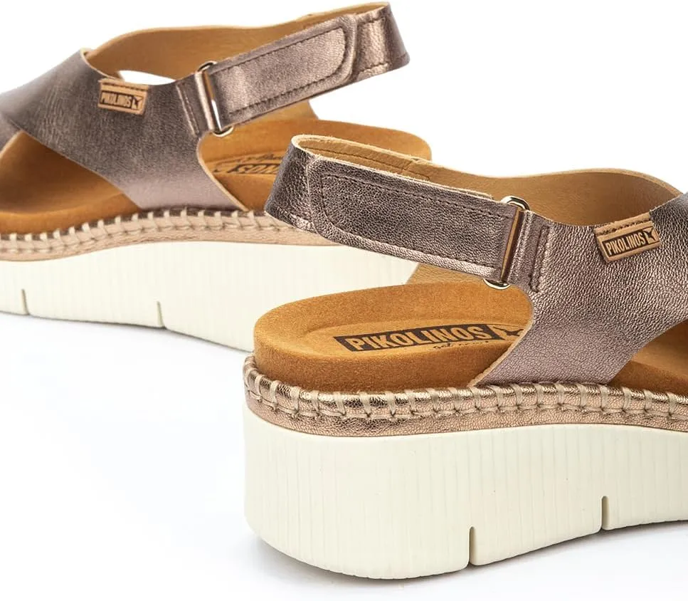 PIKOLINOS Women's Gomera W0k Wedge Sandal