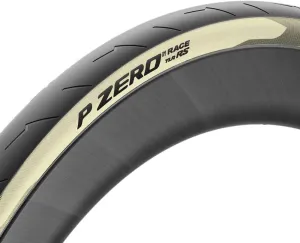 Pirelli P Zero Race TLR RS Tire - 700 x 28, Tubeless, Folding, Retro, Speedcore, SmartEvo