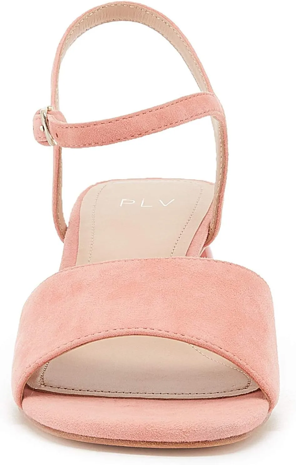 Pour La Victoire Women's Dora Heeled Sandal