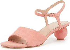 Pour La Victoire Women's Dora Heeled Sandal