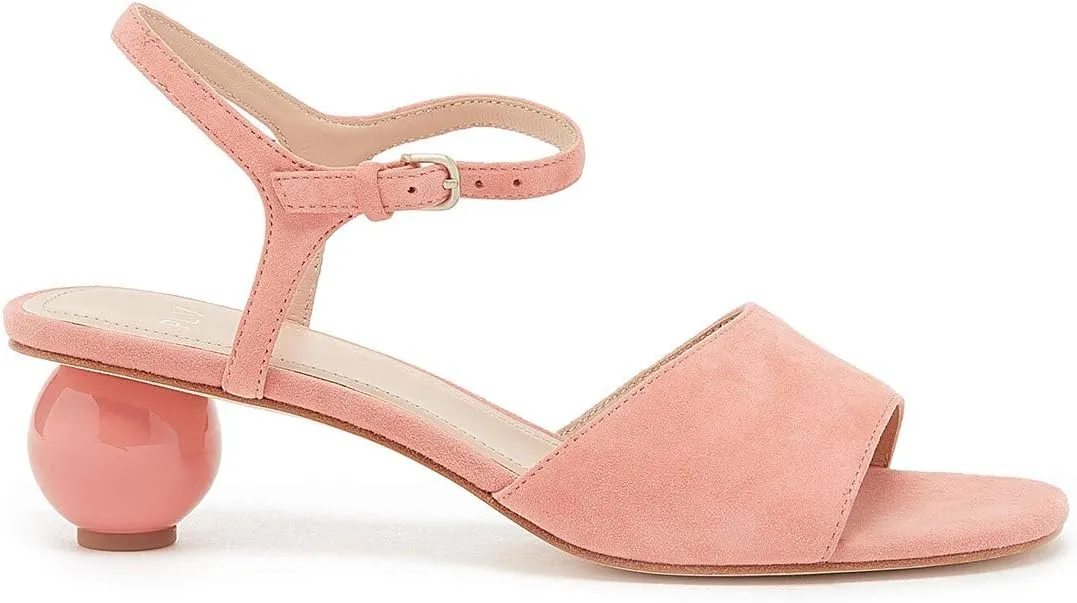 Pour La Victoire Women's Dora Heeled Sandal