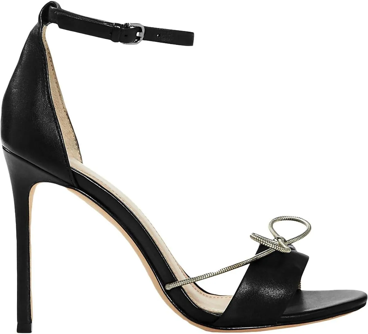 Pour La Victoire Women's Elanna Heeled Sandal