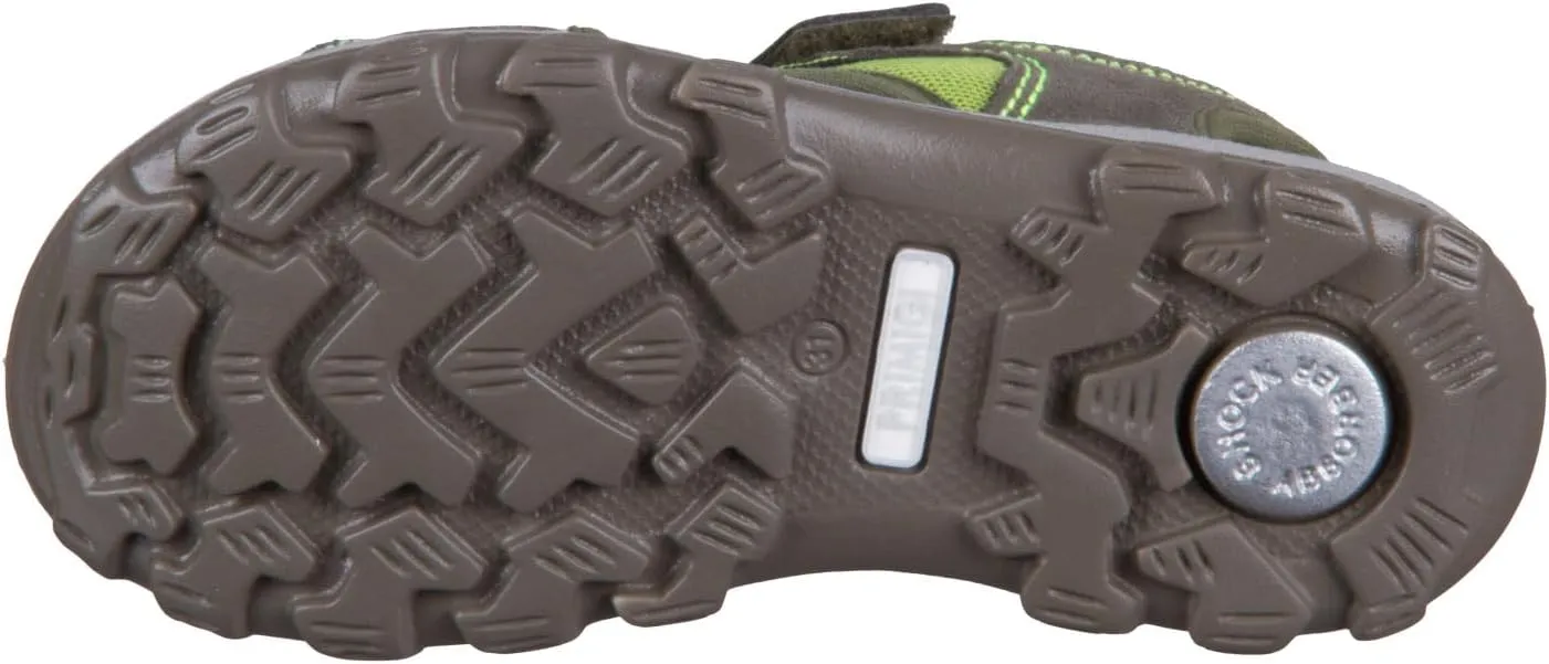 Primigi Men's Bass Sandal