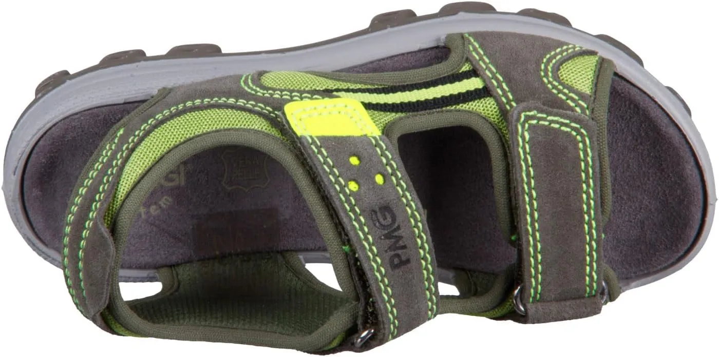 Primigi Men's Bass Sandal