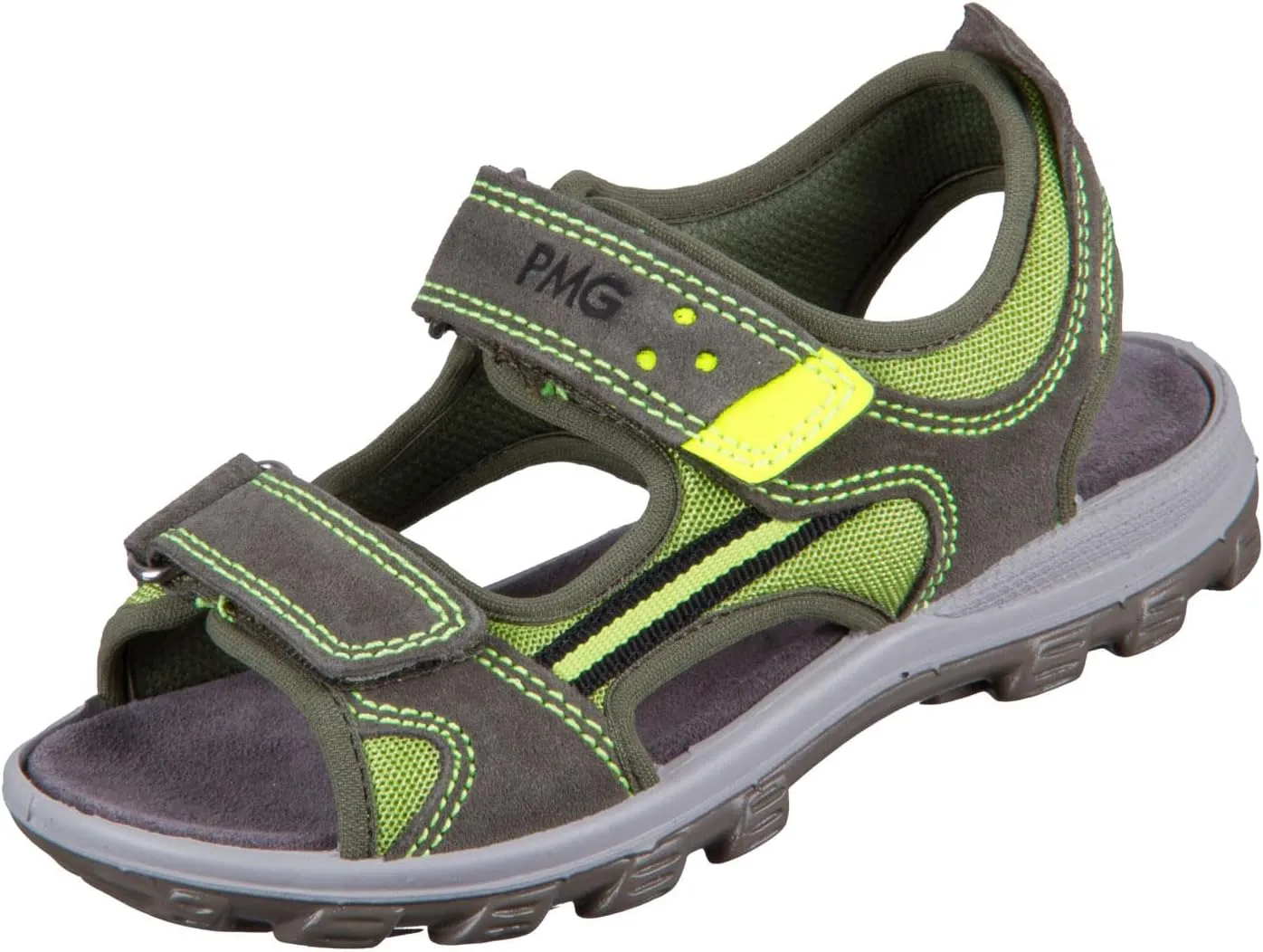Primigi Men's Bass Sandal