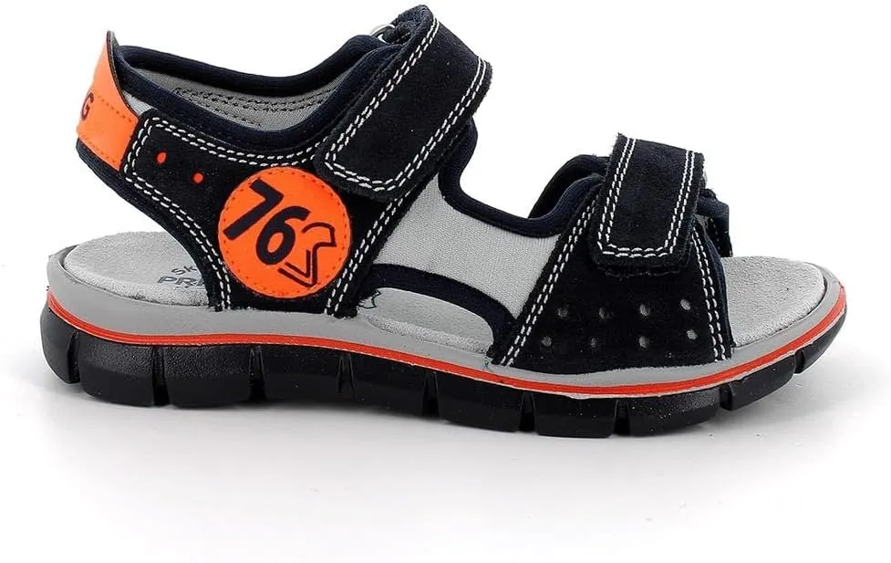 Primigi Men's Bass Sandal