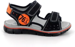 Primigi Men's Bass Sandal