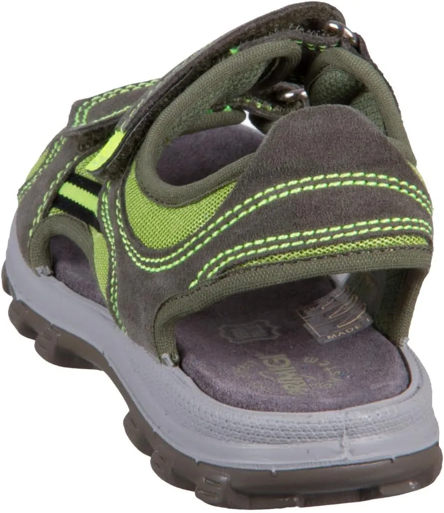 Primigi Men's Bass Sandal