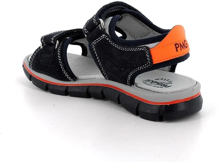 Primigi Men's Bass Sandal