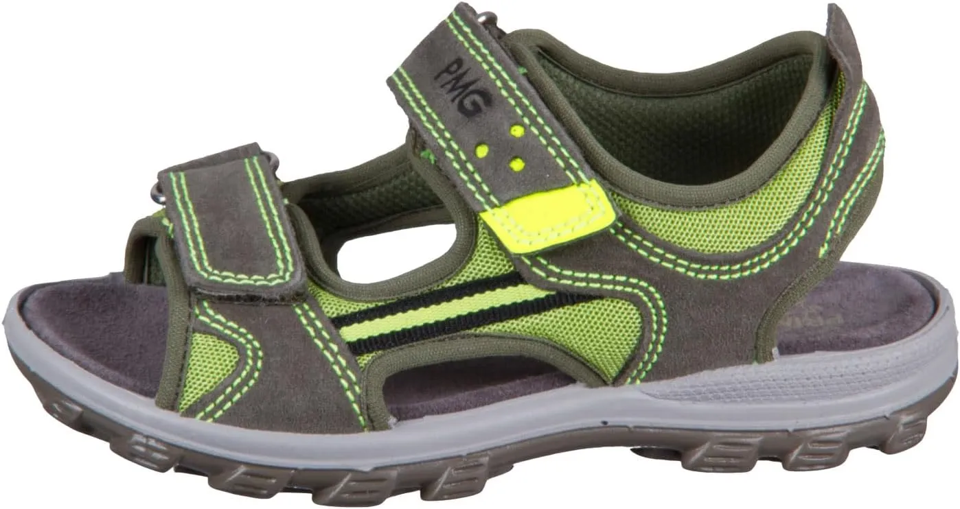 Primigi Men's Bass Sandal
