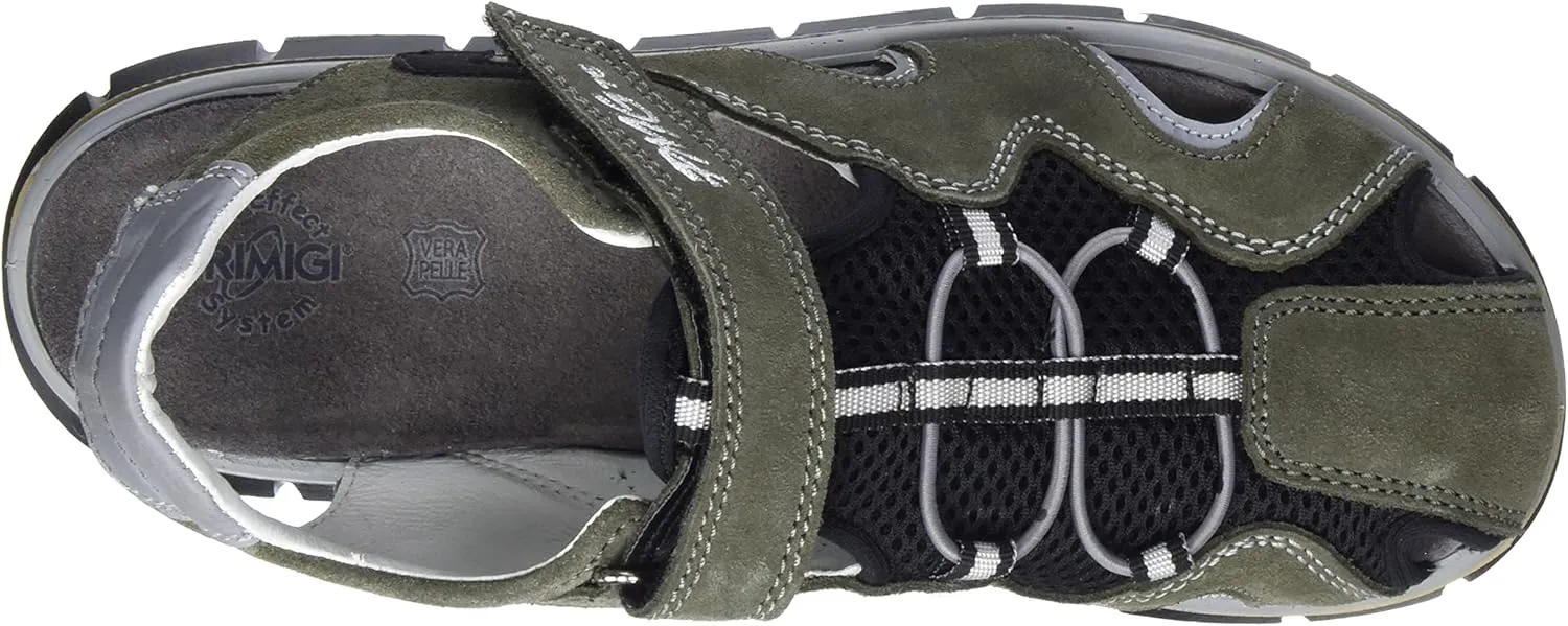 Primigi Men's Basses Sandals