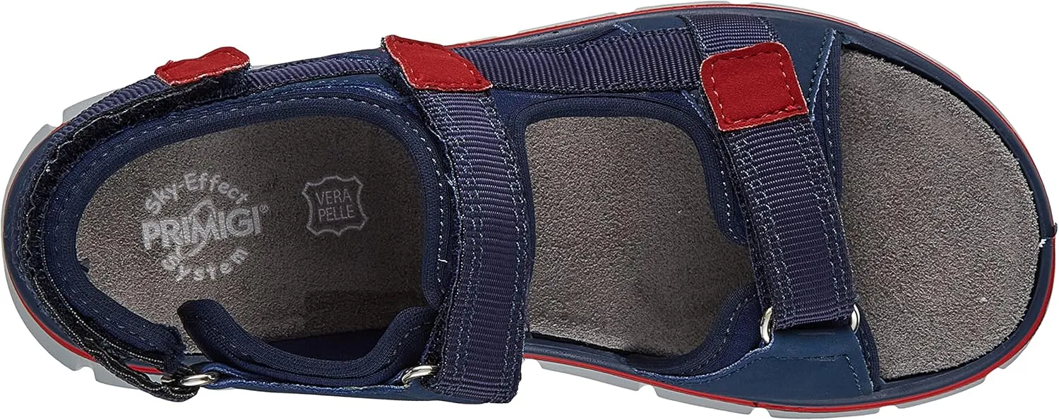 Primigi Men's Basses Sandals
