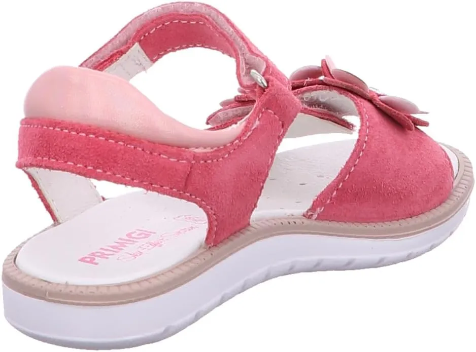 Primigi Women's Flatform Sandal