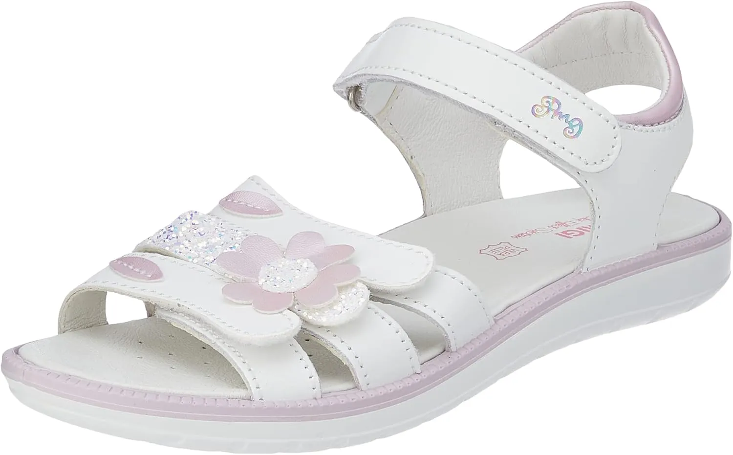 Primigi women's Flatform Sandal