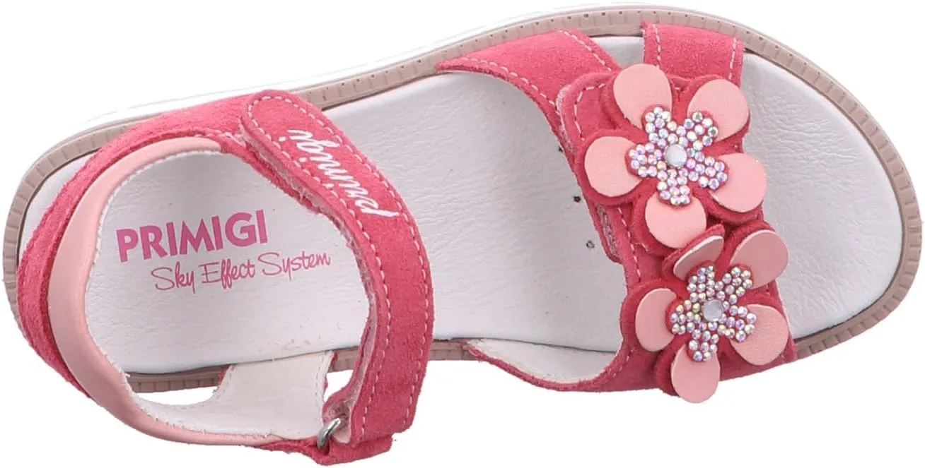 Primigi Women's Flatform Sandal