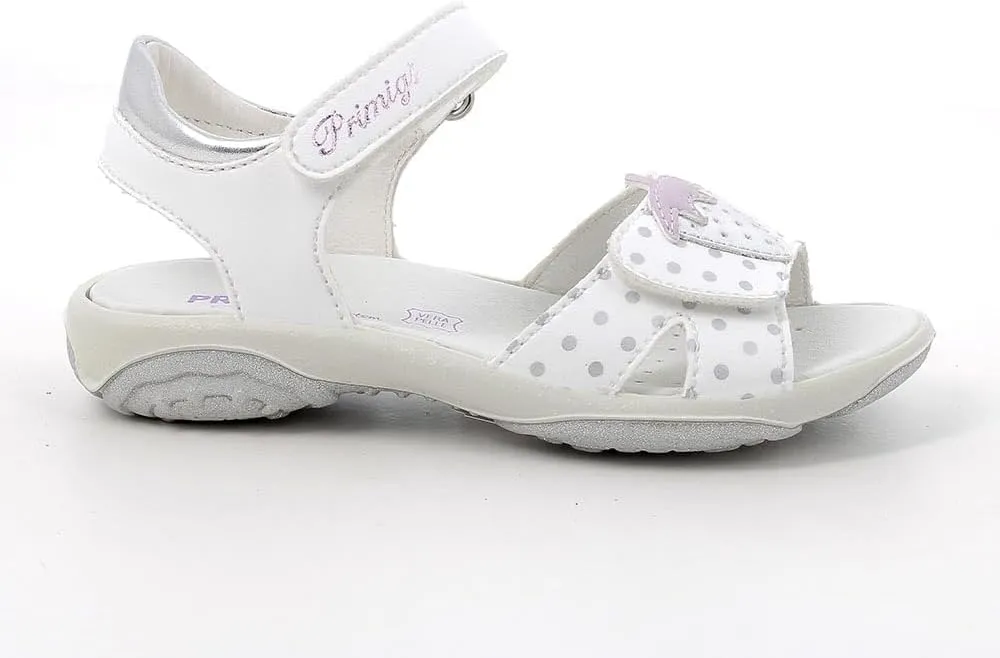 Primigi Women's Flatform Sandal