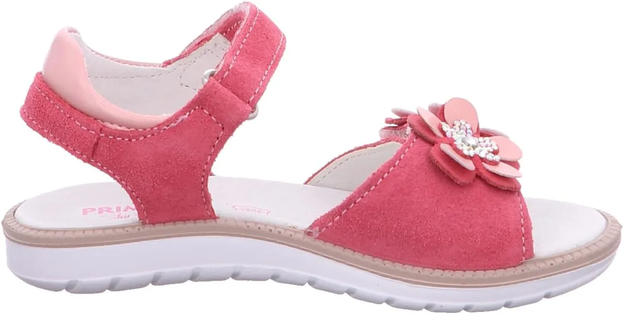Primigi Women's Flatform Sandal