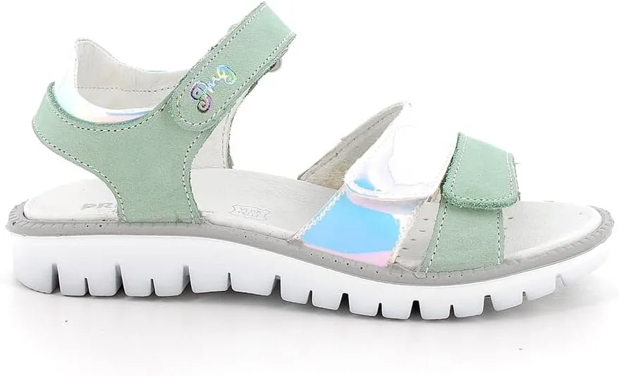Primigi Women's Flatform Sandal