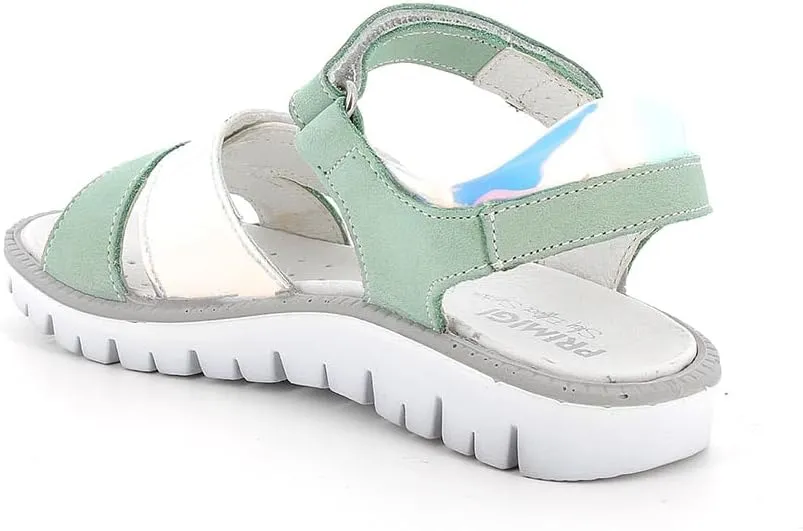 Primigi Women's Flatform Sandal