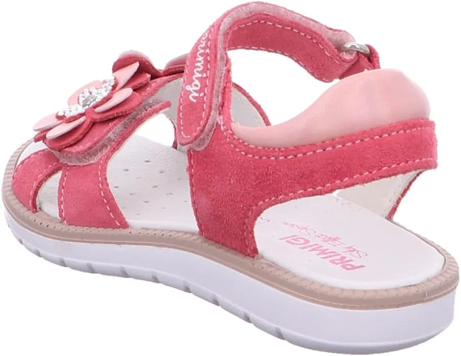 Primigi Women's Flatform Sandal