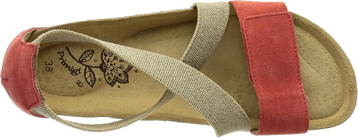 Primigi women's Slingback Sandal