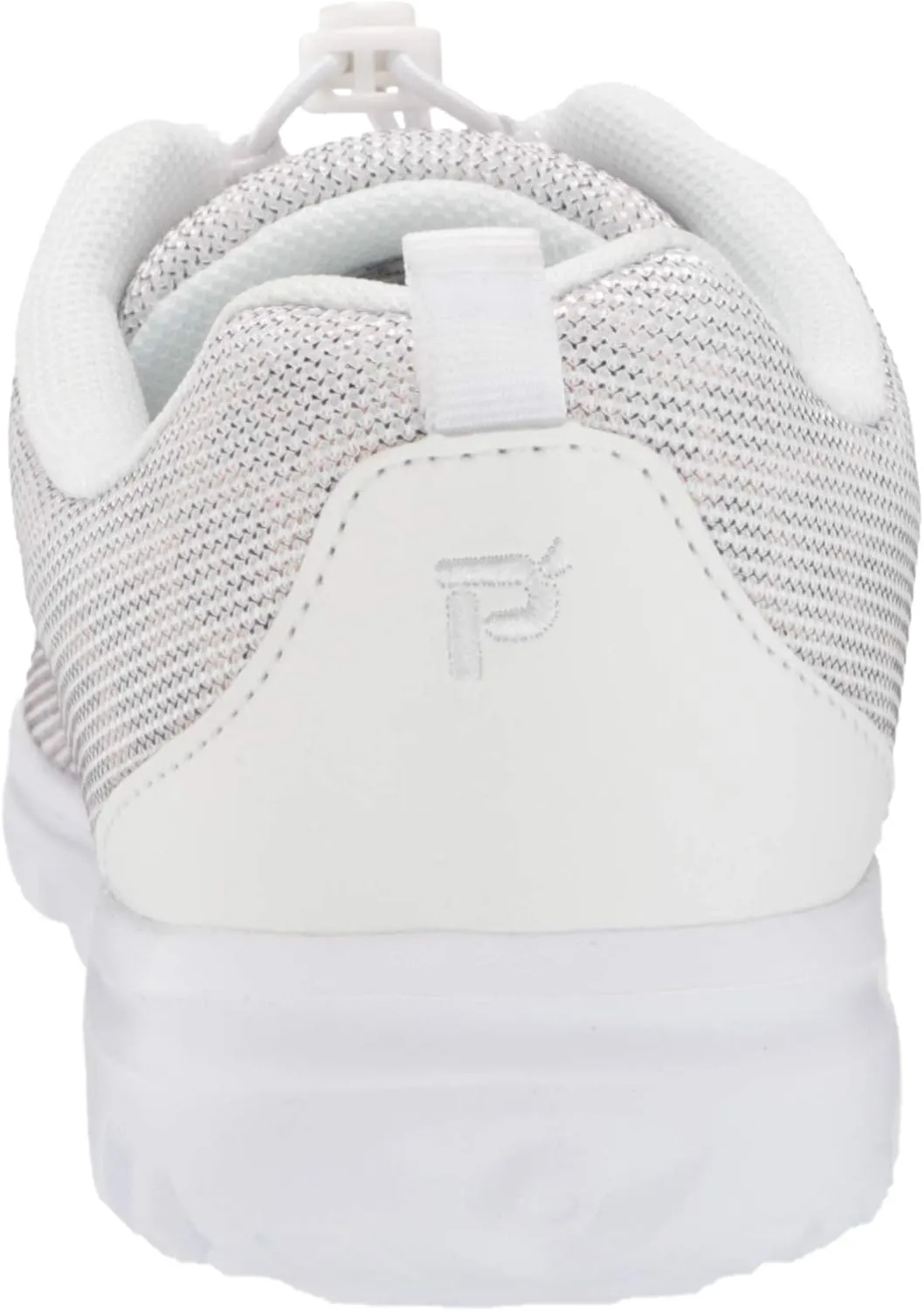 Propét Women's Travelactiv Safari Sneaker