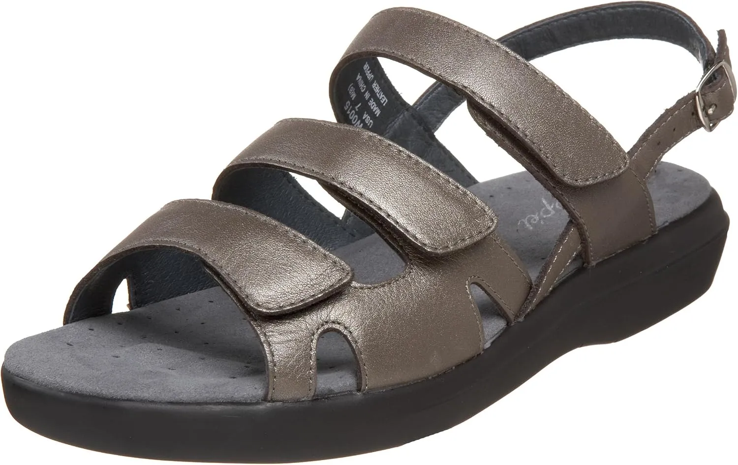 Propét Women's Zephyr Sandal