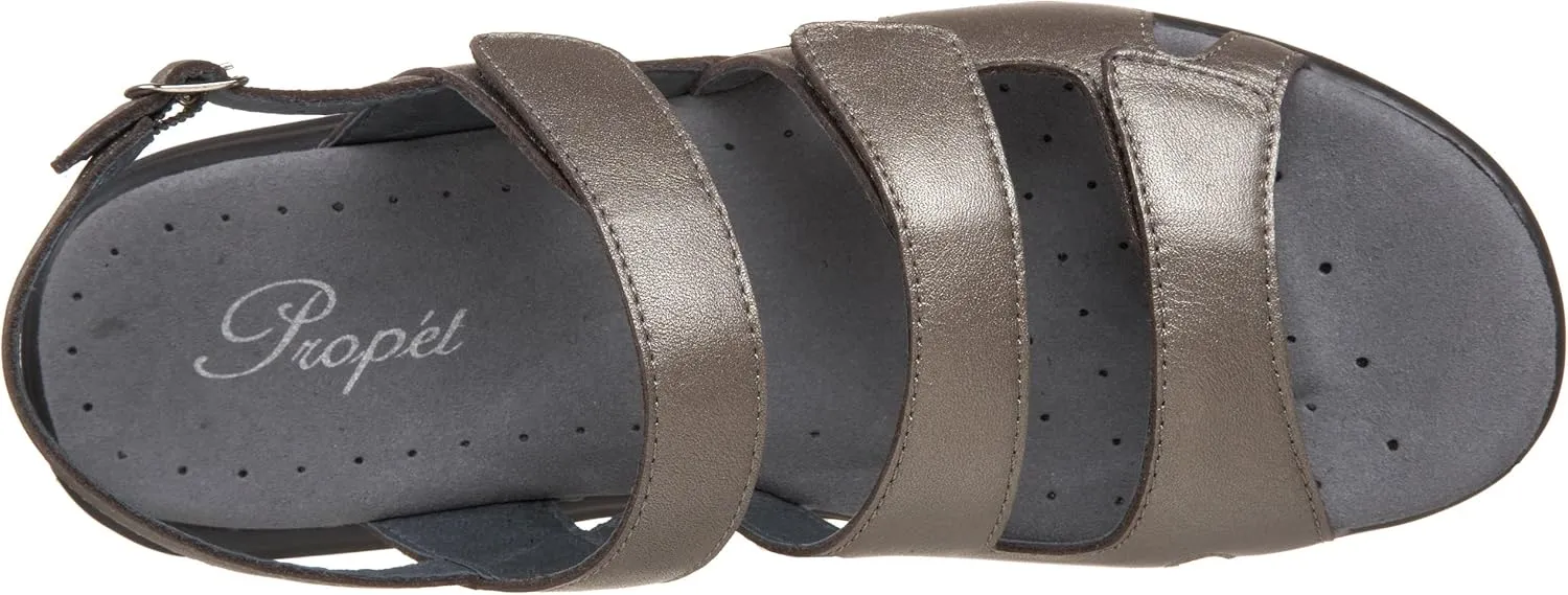Propét Women's Zephyr Sandal