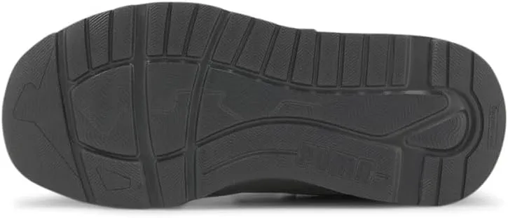 PUMA Kids Boys Trinity Ac Slip On Sneakers Shoes Casual - Black
