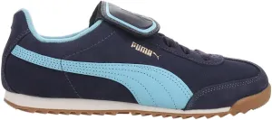 PUMA Mens Arizona Noah Lace Up Sneakers Shoes Casual - Blue - Size 10.5 M