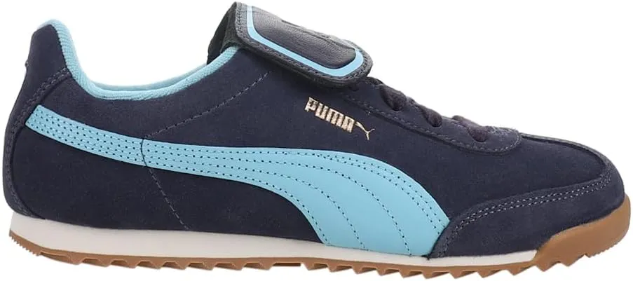 PUMA Mens Arizona Noah Lace Up Sneakers Shoes Casual - Blue - Size 10.5 M