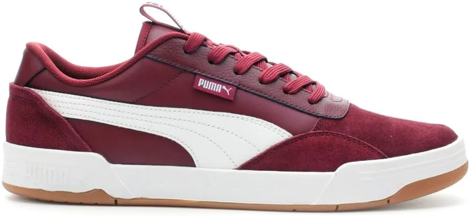 PUMA Men's C-Skate Mix Sneaker
