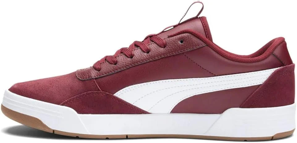 PUMA Men's C-Skate Mix Sneaker