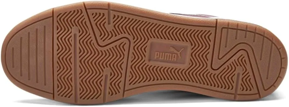 PUMA Men's C-Skate Mix Sneaker