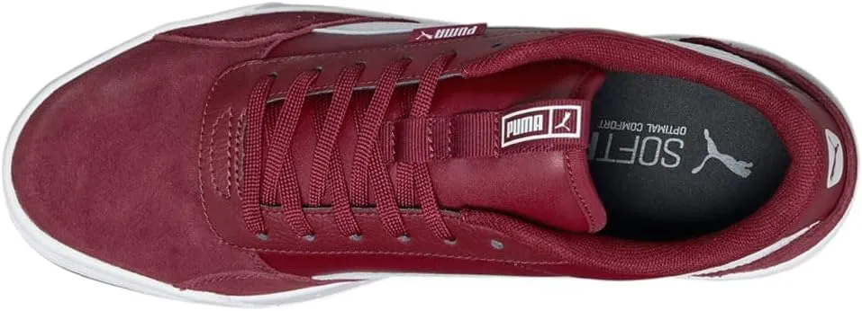 PUMA Men's C-Skate Mix Sneaker
