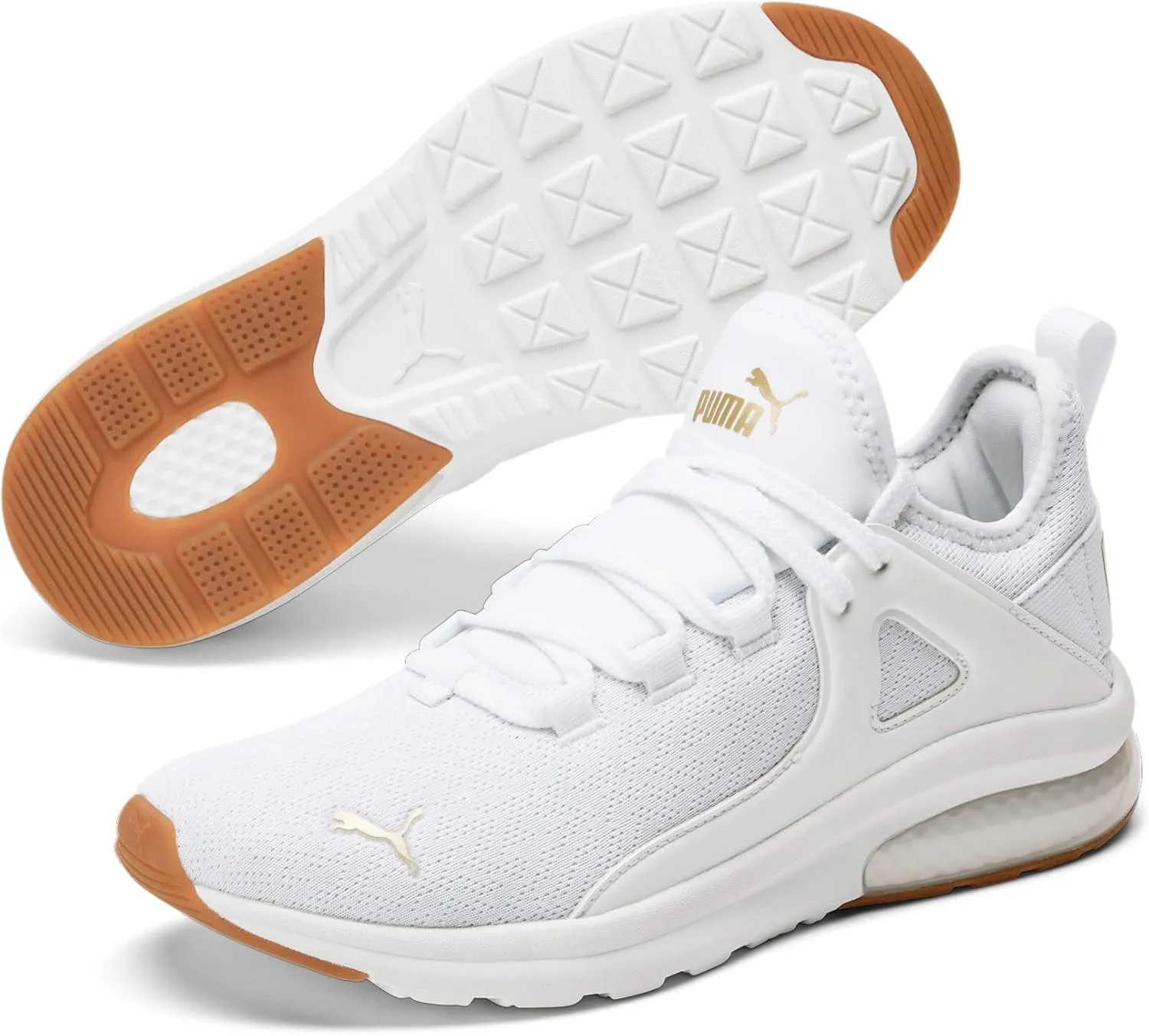 PUMA Men's Electron 2.0 Sneaker