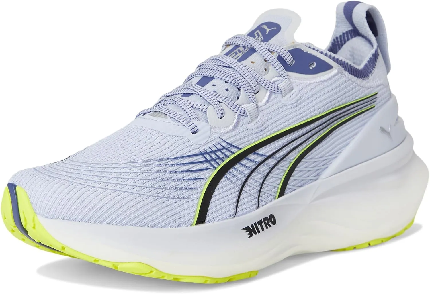 PUMA Men's Foreverrun Nitro Sneaker