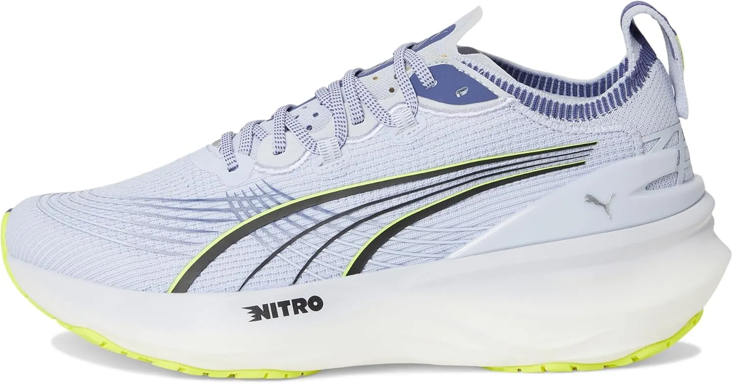 PUMA Men's Foreverrun Nitro Sneaker