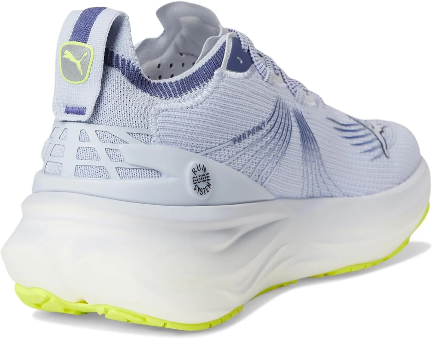 PUMA Men's Foreverrun Nitro Sneaker