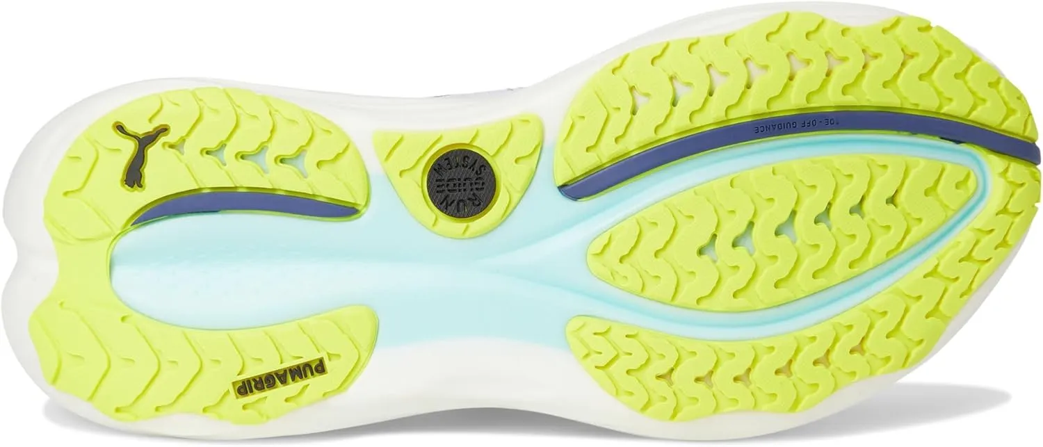 PUMA Men's Foreverrun Nitro Sneaker
