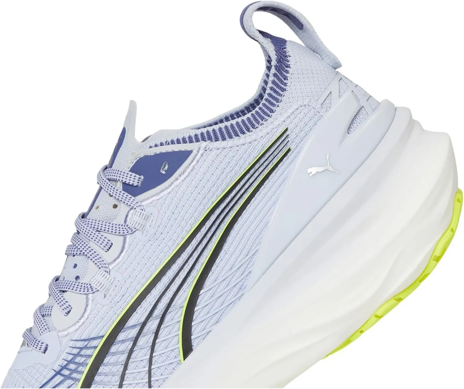 PUMA Men's Foreverrun Nitro Sneaker