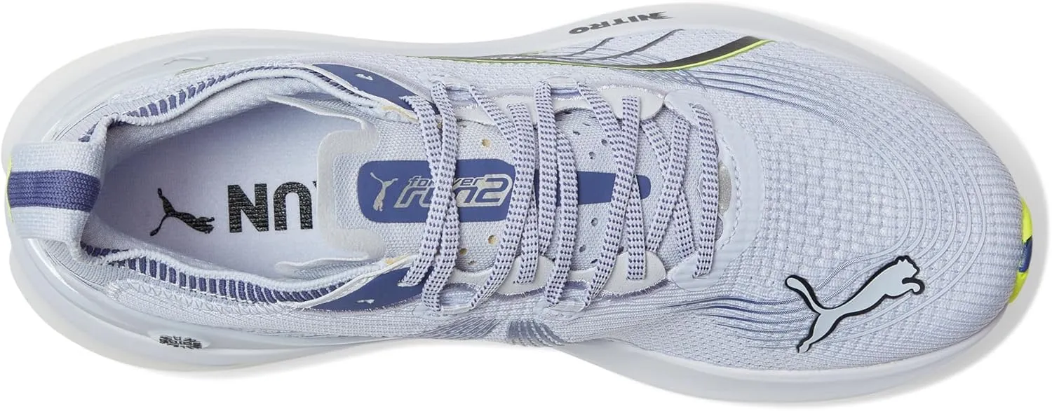 PUMA Men's Foreverrun Nitro Sneaker