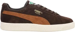 PUMA Mens Noah X Suede Classic Mij Lace Up Sneakers Shoes Casual - Brown - Size 11 M