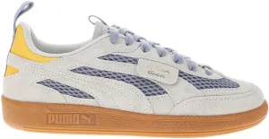 PUMA Mens Palermo X Kidsuper Lace Up Sneakers Shoes Casual - Grey - Size 10 M