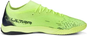 PUMA Men's Ultra Match Indoor Training Sneaker